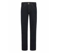Jeans - Lee - Brooklyn - Bleu jeans - Taille haute - Coupe droite 32/34