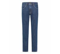 Lee Jeans – Jean homme – Brooklyn Straight – Dark Stonewash – 36W / 34L