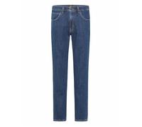 Lee Brooklyn Straight Pants Bleu 38 / 32 Homme