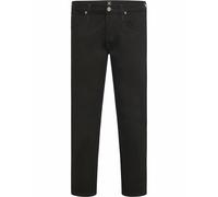Jeans Lee Brooklyn Straight Noir 36x30
