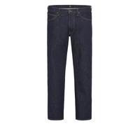 Jeans - Lee - Brooklyn - Taille haute - Coupe droite - Rinse 46x32 33/30
