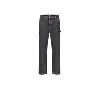 Lee 112355778 Jeans Noir 30 / 32 Homme