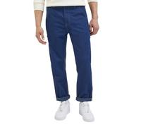 Lee Carpenter Relaxed Fit Jeans Bleu 30 / 32 Homme