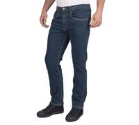 Jeans Lee cooper - LCPNT219 - Jean de Travail en Denim Extensible pour Homme 36