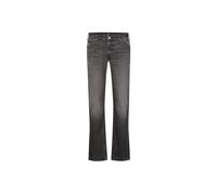 Lee Jeans Jean Daren – braguette zippée – Noir – 30/34 Homme