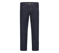 Jeans Lee Daren Zip Fly Bleu 34x34