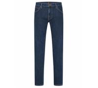 Jeans Lee DAREN ZIP FLY - bleu jeans - Regular - Homme - Taille standard 28/32