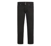 Lee Jean Daren Zip Fly Noir Taille 31 Longueur 34 Homme