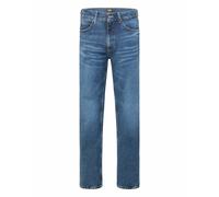 Lee Homme Jeans, Slim, Coton, Dark Worn-in, 30W / 32L
