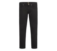 Lee Luke Jeans Noir 33 / 30 Homme