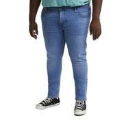 Jeans Lee Luke - working man worn - 31x30 28/32
