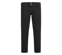 Jeans Lee Luke Noir 34x32