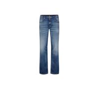 Lee Oscar Jeans Bleu 32 / 34 Homme