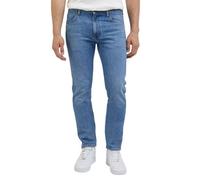 Lee Rider Slim Fit Jeans Bleu 33 / 32 Homme