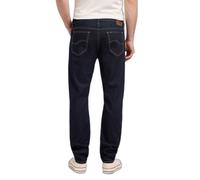 Lee Rider Straight Fit Jeans Bleu 33 / 36 Homme