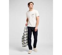 Jeans Lee Rider Rinse Raine Bleu 30x30