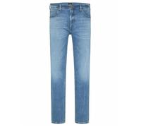 Jeans - Lee Rider - Slim - Bleu jeans - Pour homme 34/36