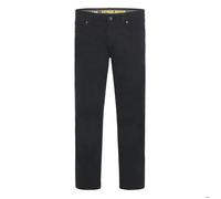 Lee Jeans Jeans Extreme Motion Straight Noir Taille 40/34 Homme