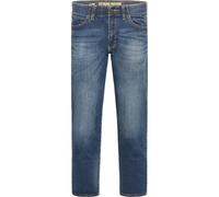 Lee Jeans Jean Extreme Motion – Coupe droite – Bleu 30/30 Homme