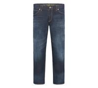 Lee Jeans – Jean homme Straight Fit XM – Regular Fit, Straight Leg – Bleu 42/34