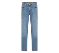 Jeans Lee Straight Fit Mvp Bleu 29x30