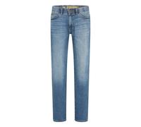Lee Extreme Motion Straight Jeans Bleu 34 / 30 Homme