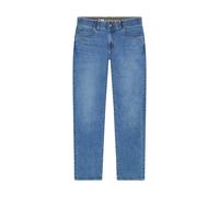 Lee Extreme Motion Straight Fit Jeans Bleu 34 / 32 Homme
