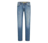 Lee Extreme Motion Straight Jeans Bleu 40 / 32 Homme