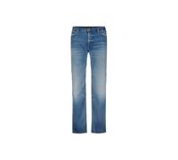 Jeans Lee West Bleu 33x32