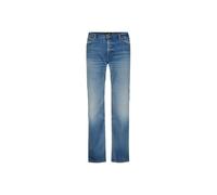 Jeans Lee West Bleu 34x32