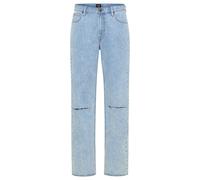 Jeans Lee West Bleu 36x34