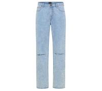 Lee West Relaxed Fit Jeans Bleu 36 / 34 Homme