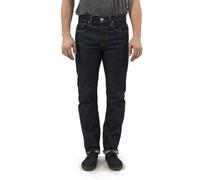 Jeans Levis 29507 502 Regular Taper Bleu 33/32