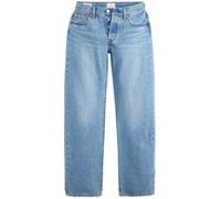 Levi's Jean pour femme 501 '90S, Color in Love with You, Worn In, Taille W24 L30