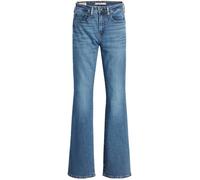 Jeans Levis 726 Hr Flare Bleu Vague Mid 25/32