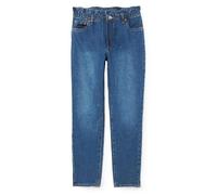jeans levis high loose paperbag ma5 low down 12 ans 12 ans
