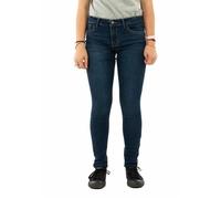 Jeans Levi's kids - 3E2702 - 710 Super Skinny Jean Fille 10-16 Ans 3 ans