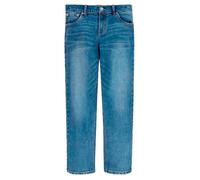 Levi´s ® Kids Loose Taper Fit Jeans Bleu 6 Years Garçon