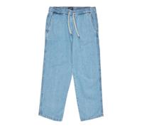 Jeans Loose Billabong Larry Bleu XS