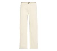 BLEND Jean ' BHFlake ' crème, Taille 36 Longueur 32