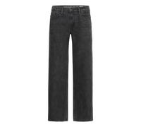 Jeans loose Blend Flake Gris 33x32