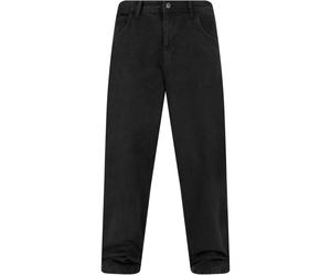 Jeans Loose DEF Loose Noir 34