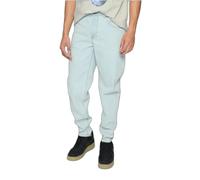 Def Schiller Loose Fit Jeans Bleu 30 Homme