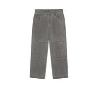 Jeans Loose Dickies double knee Gris 34x32