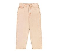 Jeans Loose Element Big 5 Beige XSx28