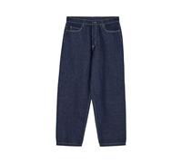 Jeans Loose Element Big 5 Bleu XLx36
