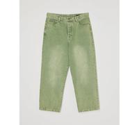 Jeans Loose Element Big 5 Vert XLx36