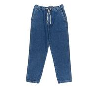 Jeans Loose enfant Billabong Larry Bleu 12 ans