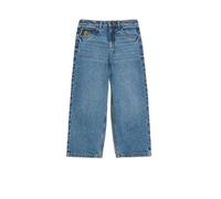 Jeans Loose enfant Diverse CLTN Bleu 11/12 ans