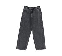 Jeans Loose enfant Element Big Carpenter Gris 16 ans